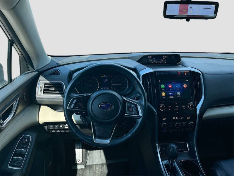 2022 Subaru Ascent Touring