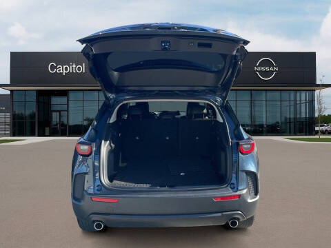 2023 Mazda CX-50 2.5 S Preferred Plus