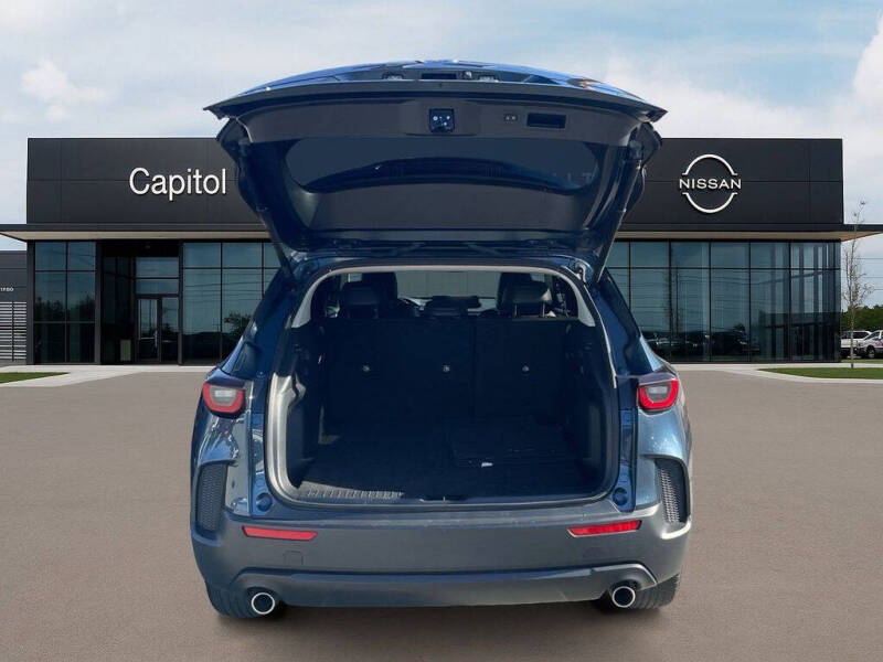 2023 Mazda CX-50 2.5 S Preferred Plus