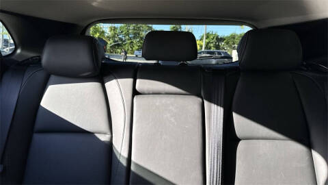 2020 Mazda CX-30 Select