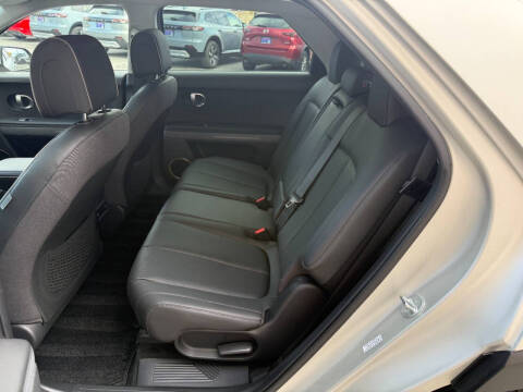 2023 Hyundai Ioniq 5 SEL