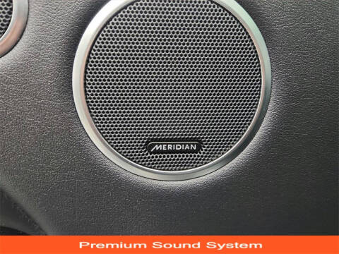 2016 Land Rover Range Rover Supercharged