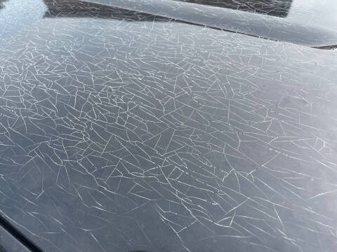 1997 Chevrolet Tahoe LT