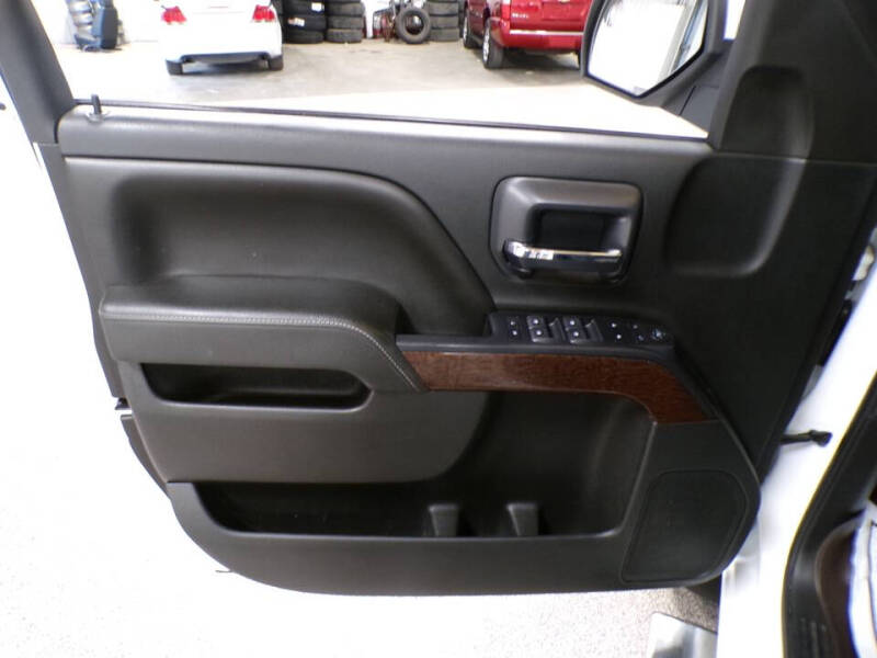2015 GMC Sierra 2500HD