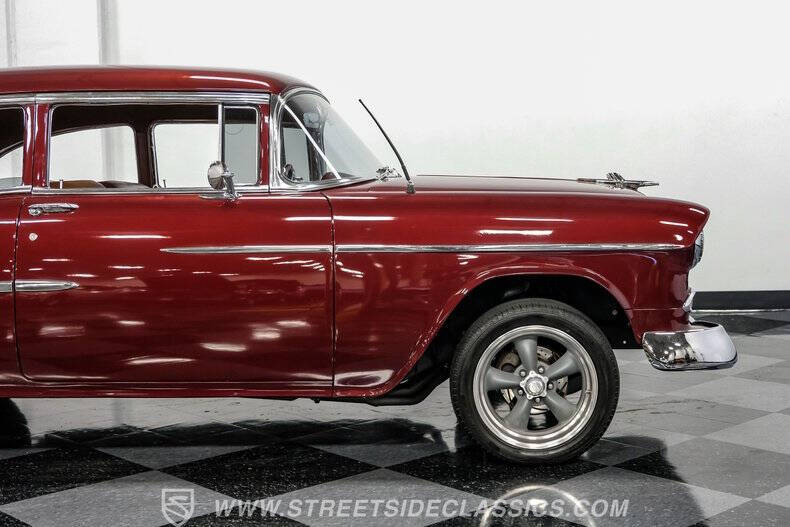 1955 Chevrolet 210