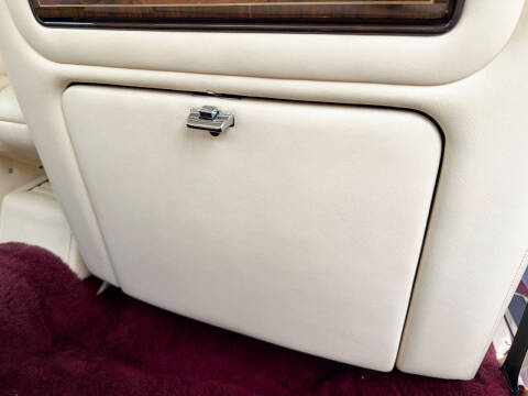 1990 Rolls-Royce Silver Spur