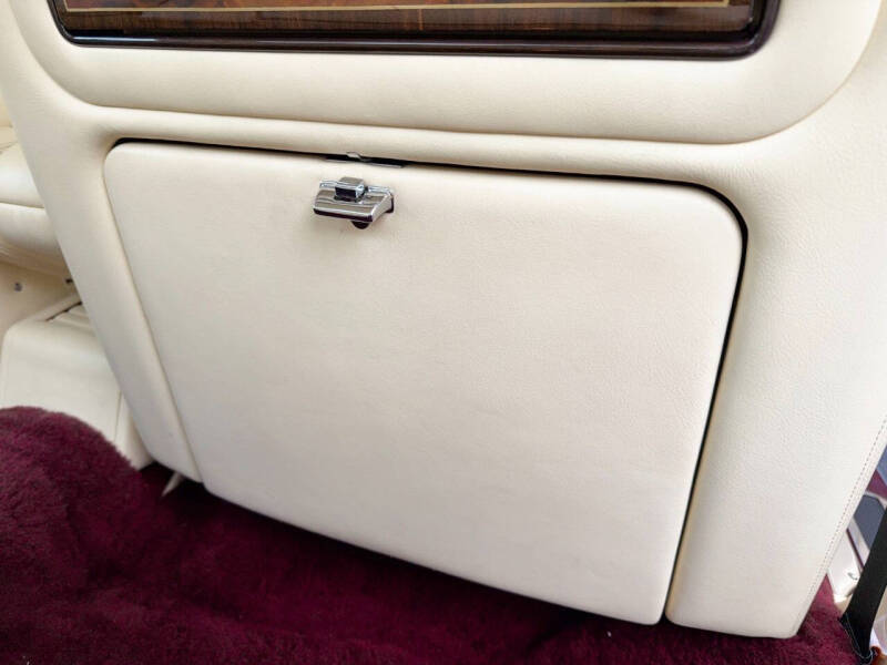 1990 Rolls-Royce Silver Spur