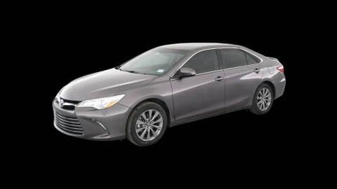 2017 Toyota Camry for sale at Auto Point Motors, Inc. in Feeding Hills MA