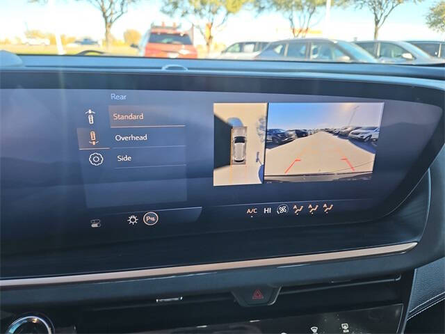 2024 Buick Envision Sport Touring