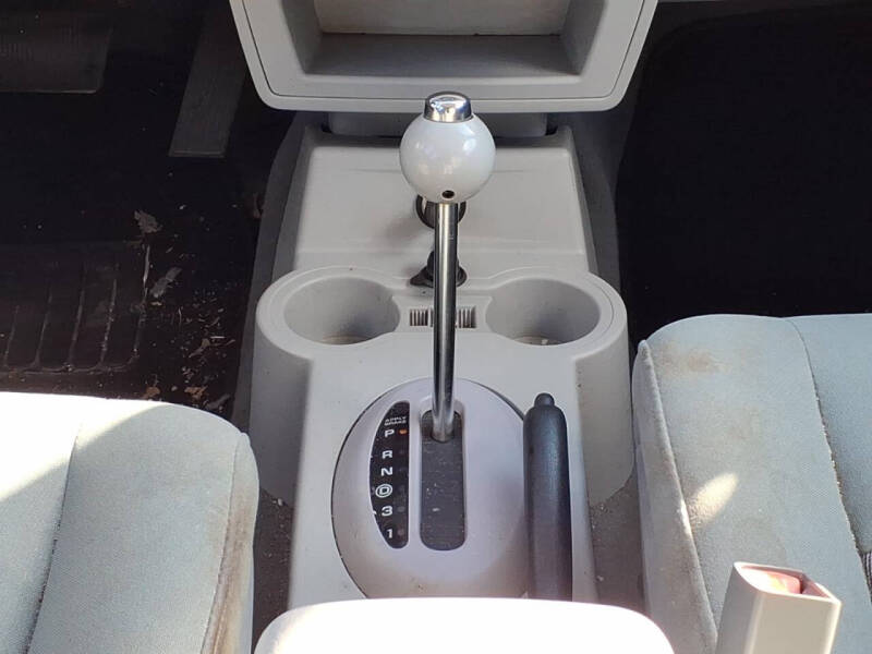 2007 Chrysler PT Cruiser