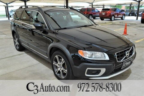 2013 Volvo XC70 for sale at C3Auto.com in Plano TX
