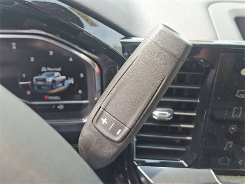 2025 GMC Sierra 2500HD SLE