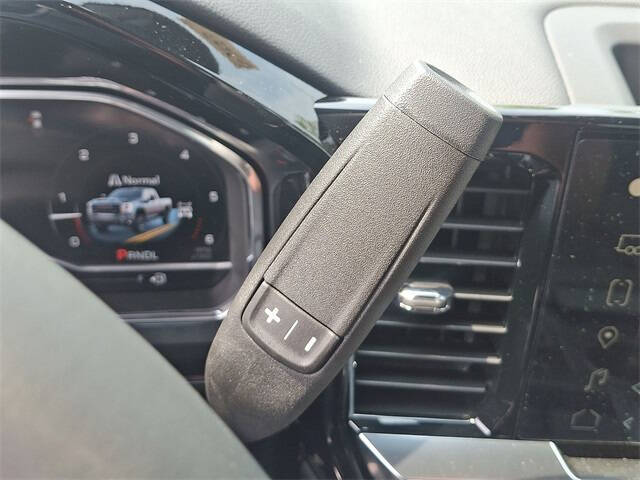 2025 GMC Sierra 2500HD SLE