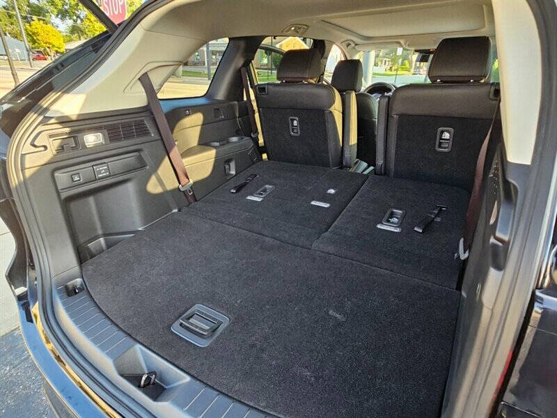 2025 Mazda CX-90 Plug-in Hybrid Premium Sport