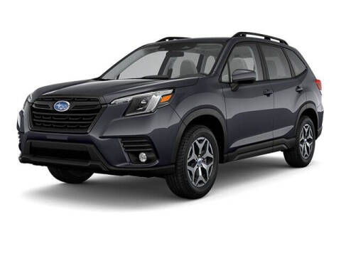 2024 Subaru Forester for sale at Jensen's Dealerships in Sioux City IA