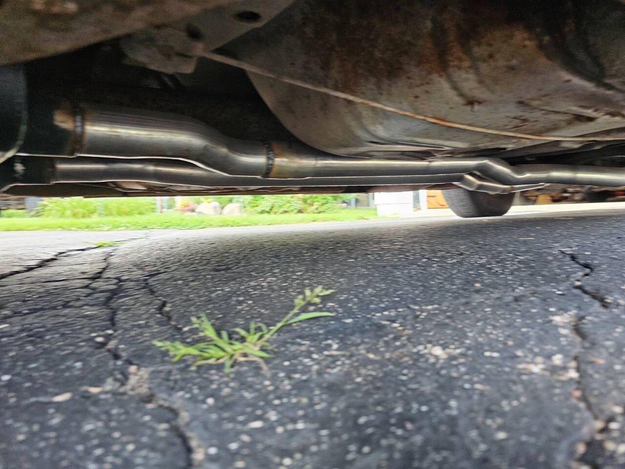 1973 Pontiac Grand Ville 196