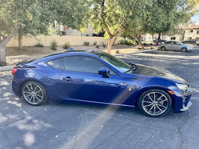 2017 Toyota 86