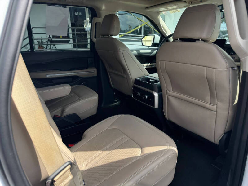 2024 Ford Expedition Limited