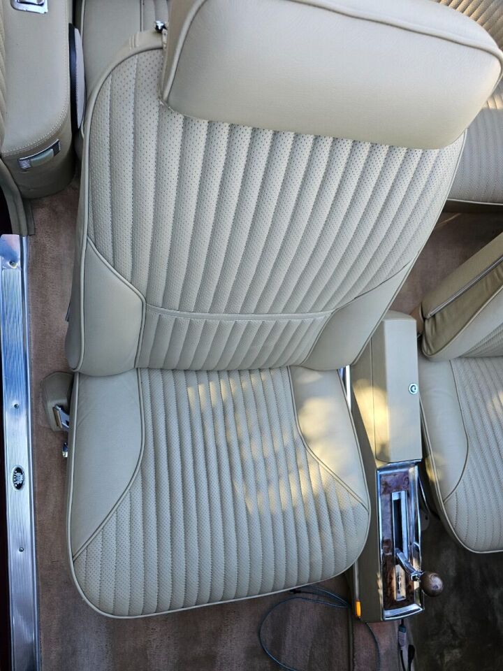1969 Oldsmobile Cutlass Supreme 58