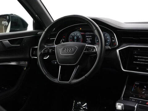2024 Audi A6 quattro Premium Plus 45 TFSI