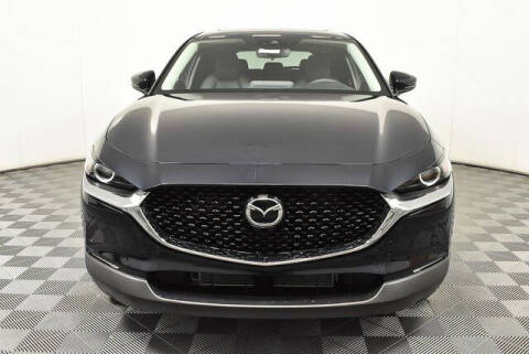 2021 Mazda CX-30