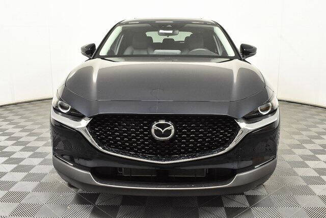 2021 Mazda CX-30 Preferred