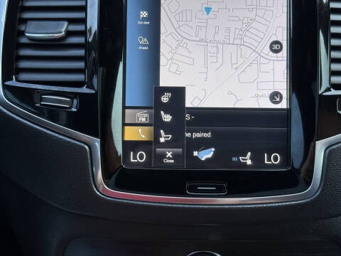 2021 Volvo XC90 Recharge T8 Inscription 7P