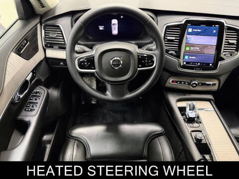 2023 Volvo XC90 B6 Ultimate Bright Theme 6P