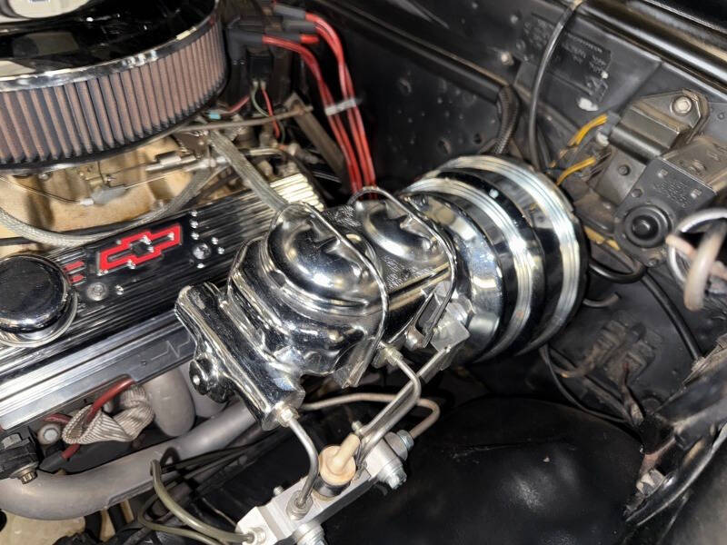 1966 Chevrolet Chevelle