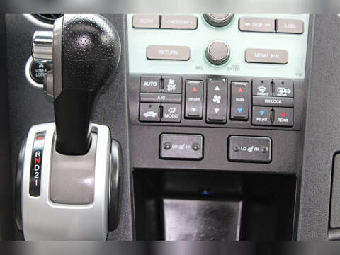 2009 Honda Pilot EX-L