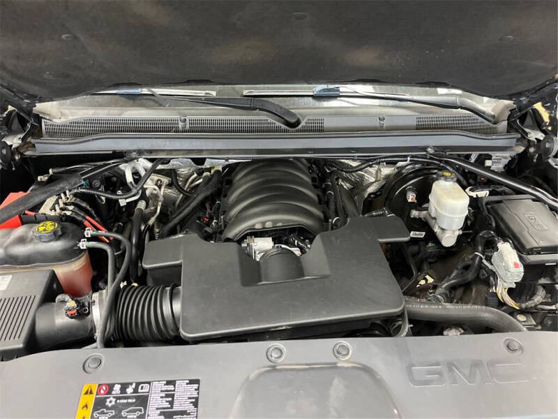 2017 GMC Yukon XL Denali