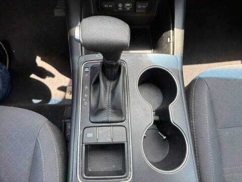2019 Kia Sorento LX V6