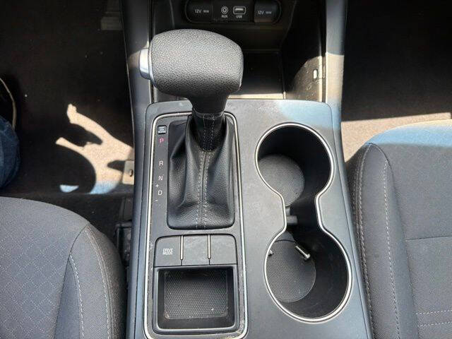 2019 Kia Sorento LX V6