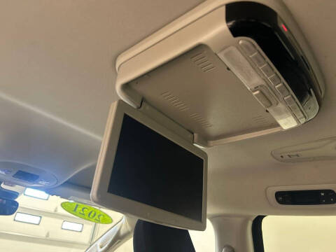 2021 Chrysler Pacifica Touring