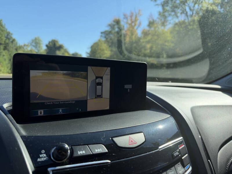 2019 Acura RDX w/Advance