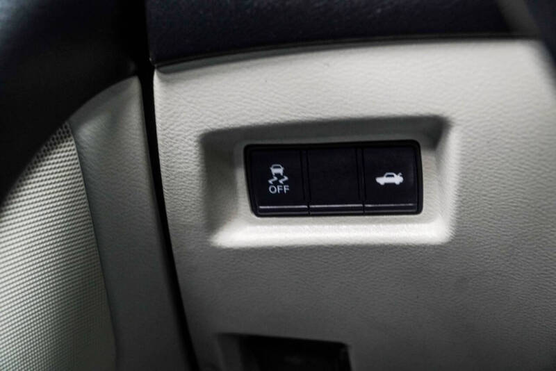 2020 Infiniti Q50 3.0T Luxe