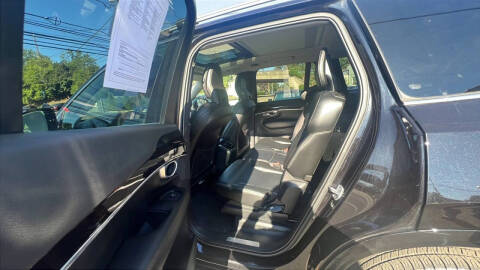 2019 Volvo XC90 T5 Momentum