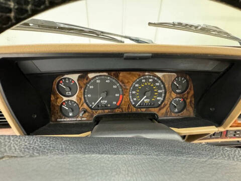 1995 Jaguar XJ-Series XJS V12