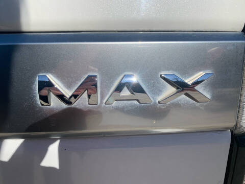 2020 Ford Expedition MAX Platinum