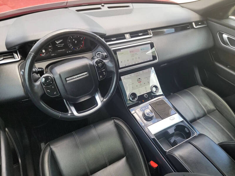 2019 Land Rover Range Rover Velar P380 S