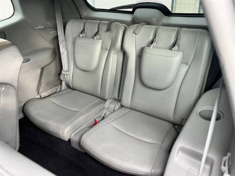 2011 Toyota Highlander