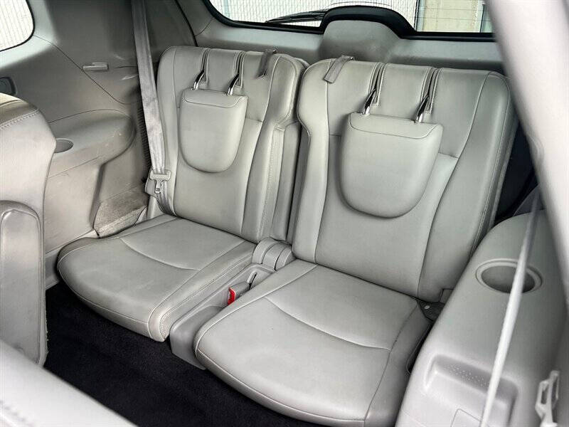 2011 Toyota Highlander