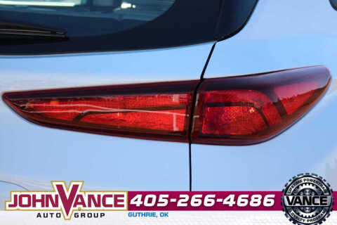 2023 Hyundai Kona SE