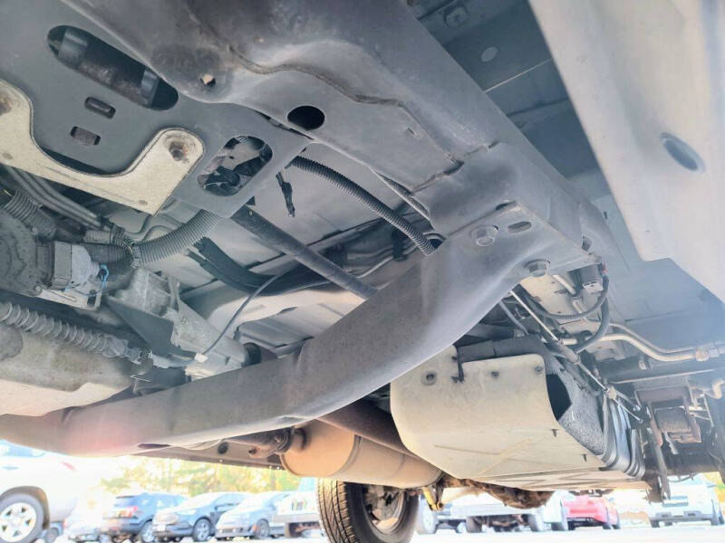 2005 Chevrolet Astro