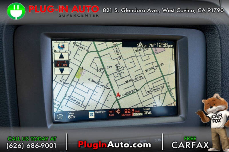 2013 Ford Mustang GT Premium