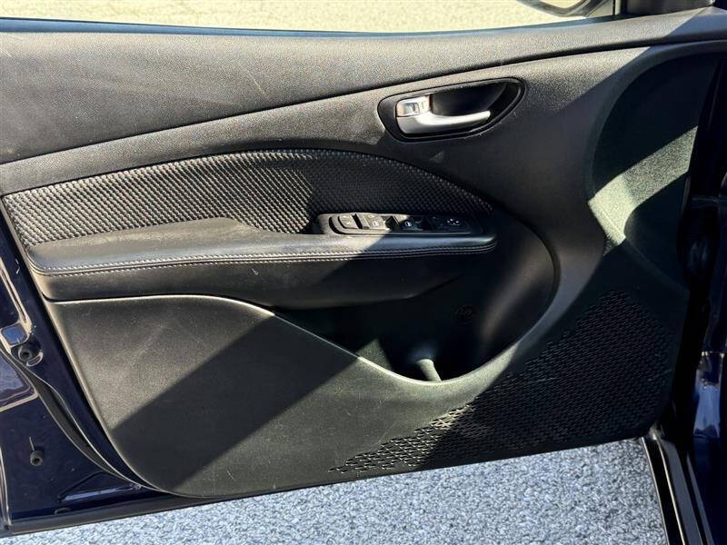 2016 Dodge Dart SXT