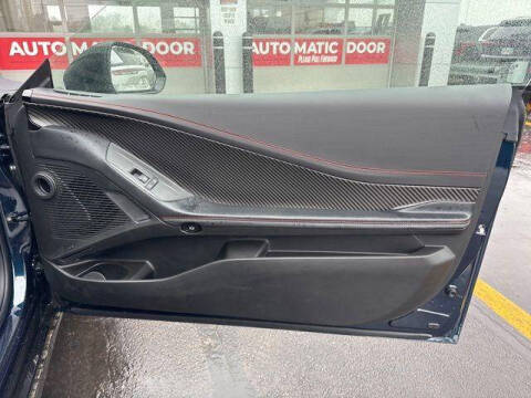 2026 Dodge Charger Scat Pack Plus