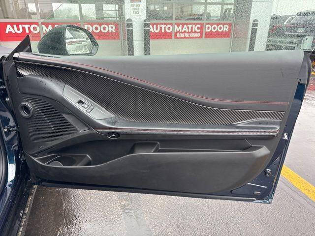2026 Dodge Charger Scat Pack Plus
