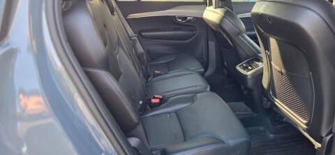 2021 Volvo XC90 T5 Momentum