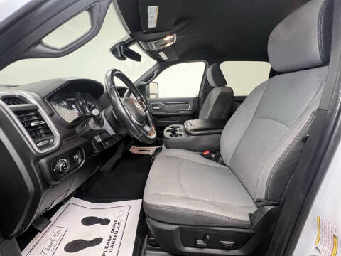 2023 RAM 3500 Big Horn